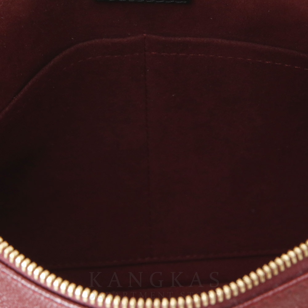 LOUIS VUITTON(USED)루이비통 모노그램 V토트 MM